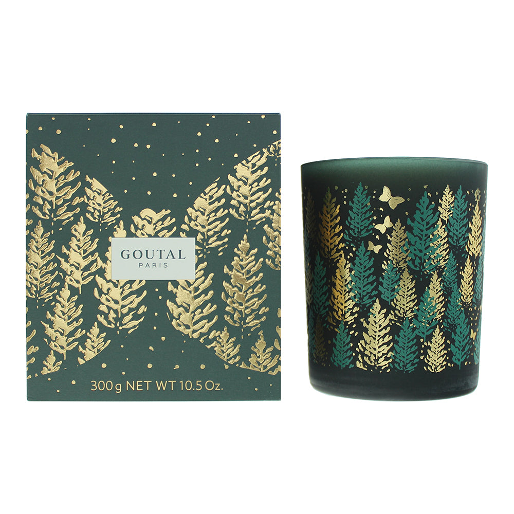 Goutal Une Forêt D'or Scented Candle 300g