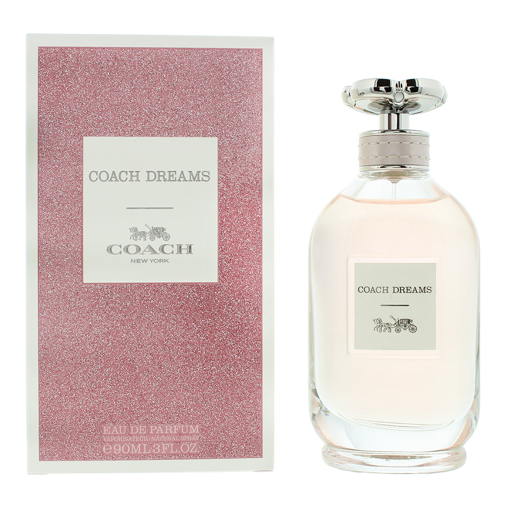 Coach Dreams Eau De Parfum 90ml