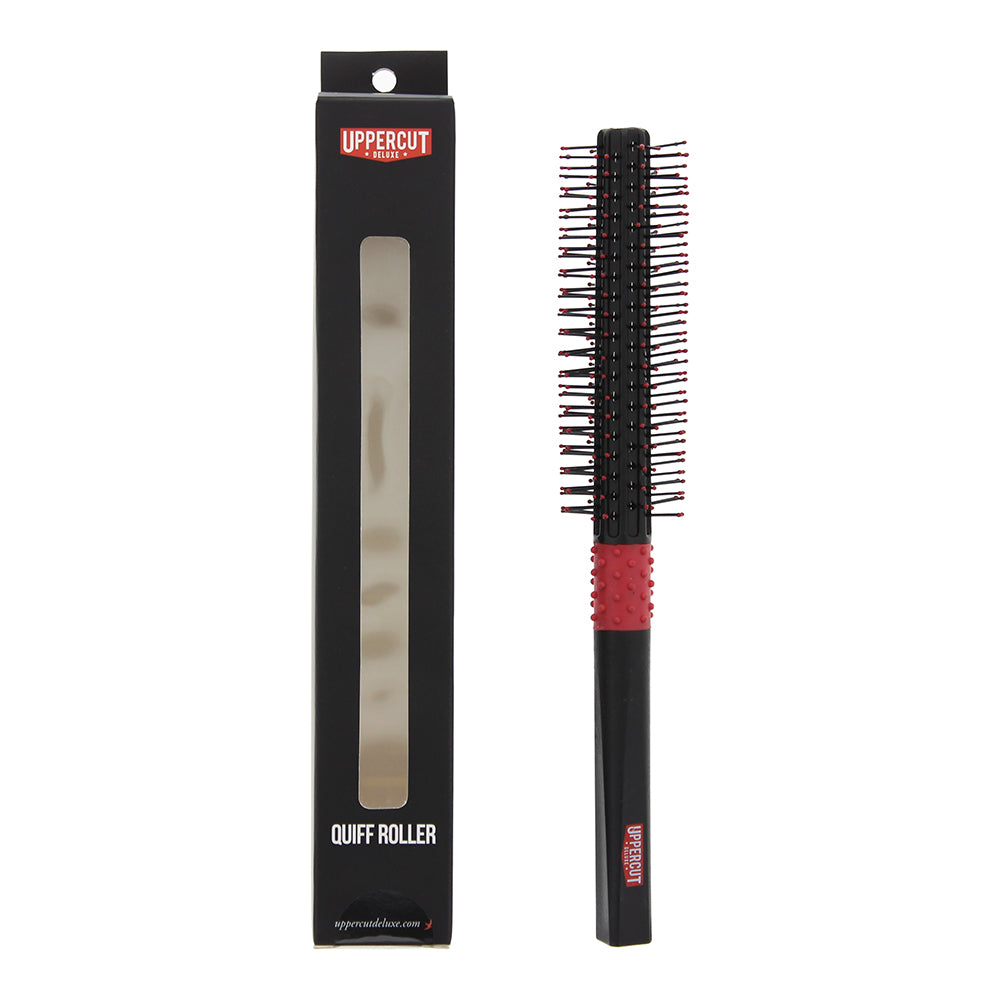 Uppercut Deluxe Quiff Roller Hair Brush 