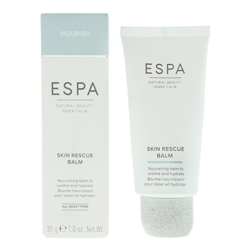 Espa Skin Rescue Balm 30g All Skin Types