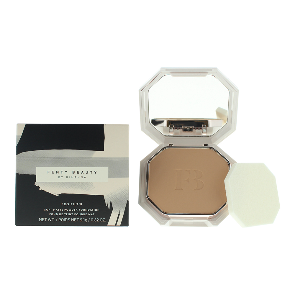 Fenty Beauty Pro Filter Soft Matte 280 Medium With Warm Neutral Undert