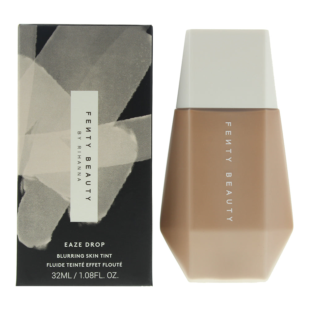 Fenty Beauty Eaze Drop Blurring 17 Medium Deep With Warm Neutral Undertones Skin Tint 32ml