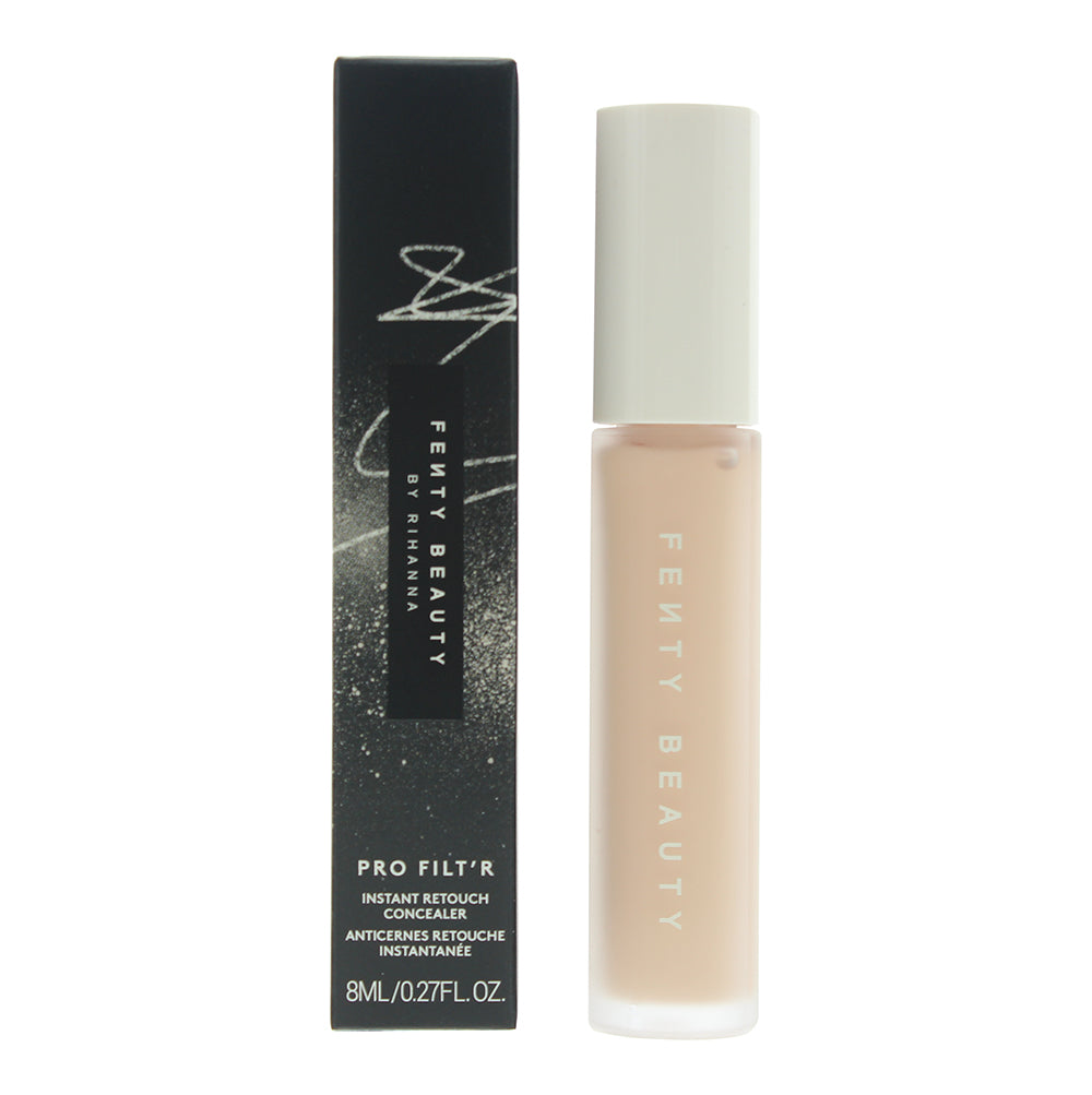 Fenty Beauty Pro Filter Instant Retouch 200 Light Medium With Cool Undertone Concealer 32ml