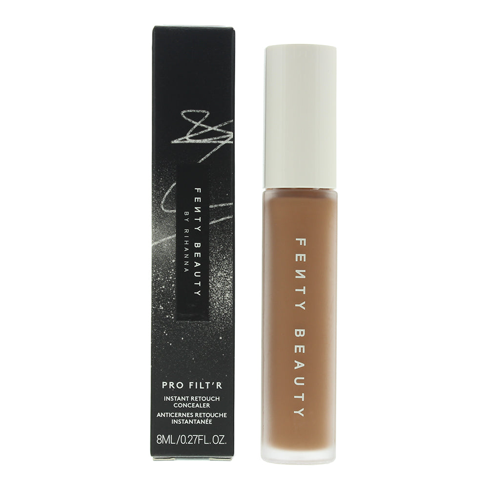 Fenty Beauty Pro Filter Instant Retouch 420 Tan To Deep With Warm Olive Undertones Concealer 8ml