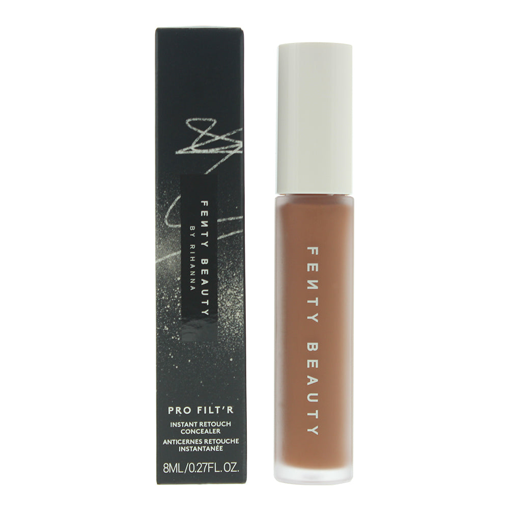 Fenty Beauty Pro Filter Instant Retouch 470 Deep With Cool Neutral Undertones Concealer 8ml