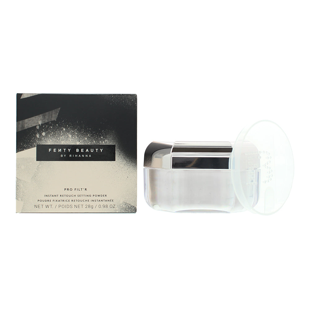 Fenty Beauty Pro Filter Instant Retouch 01 Lavender Setting Powder 28g