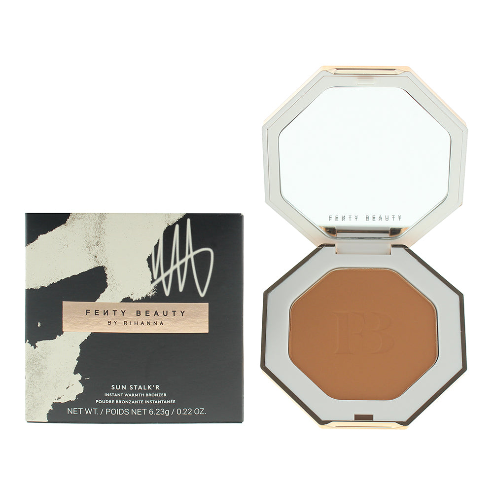 Fenty Beauty Sun Stalk'r Instant Warmth 05 Bajan Gyal Bronzing Powder 6.2g