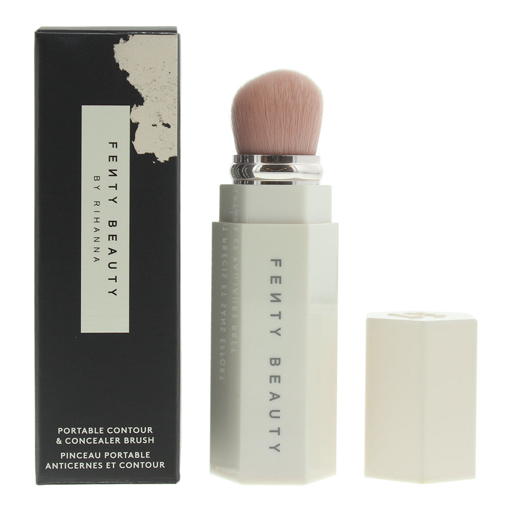 Fenty Beauty Portable Contour & Concealer Brush 150