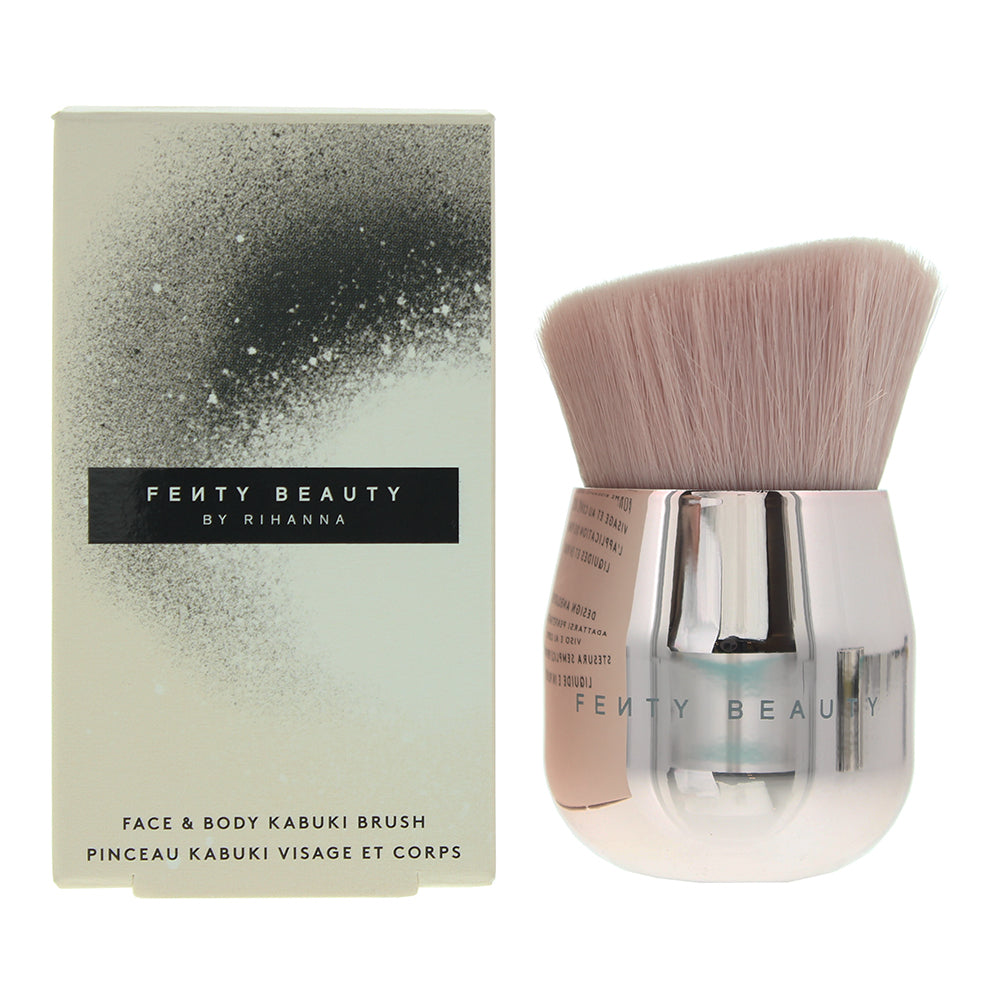 Fenty Beauty Face & Body Kabuki Brush 160