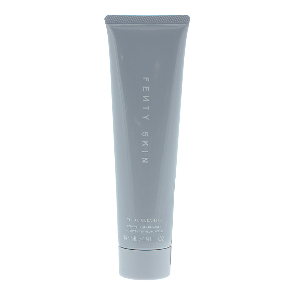 Fenty Beauty Total Cleans'r Remove-It-All Cleanser 145ml