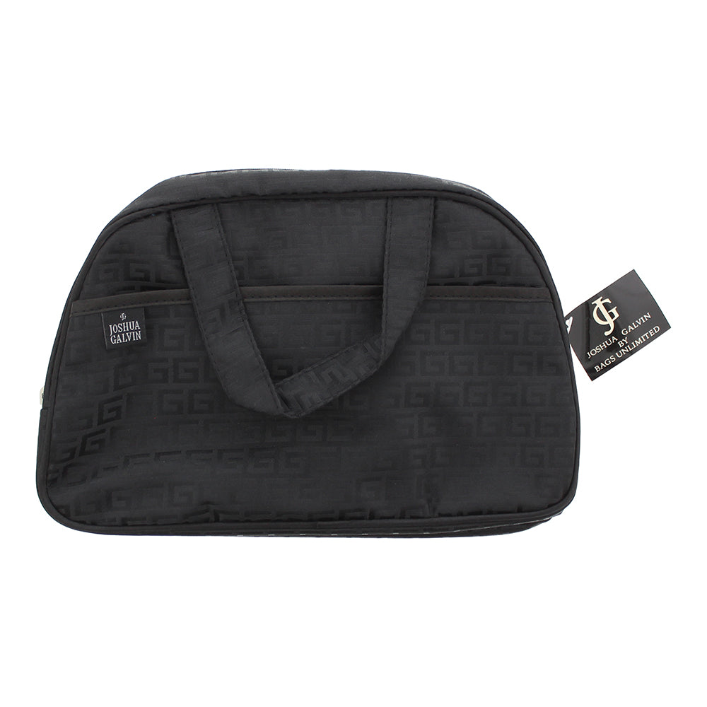 Bags Unlimited Joshua Galvin Holdall with Handles Bag 