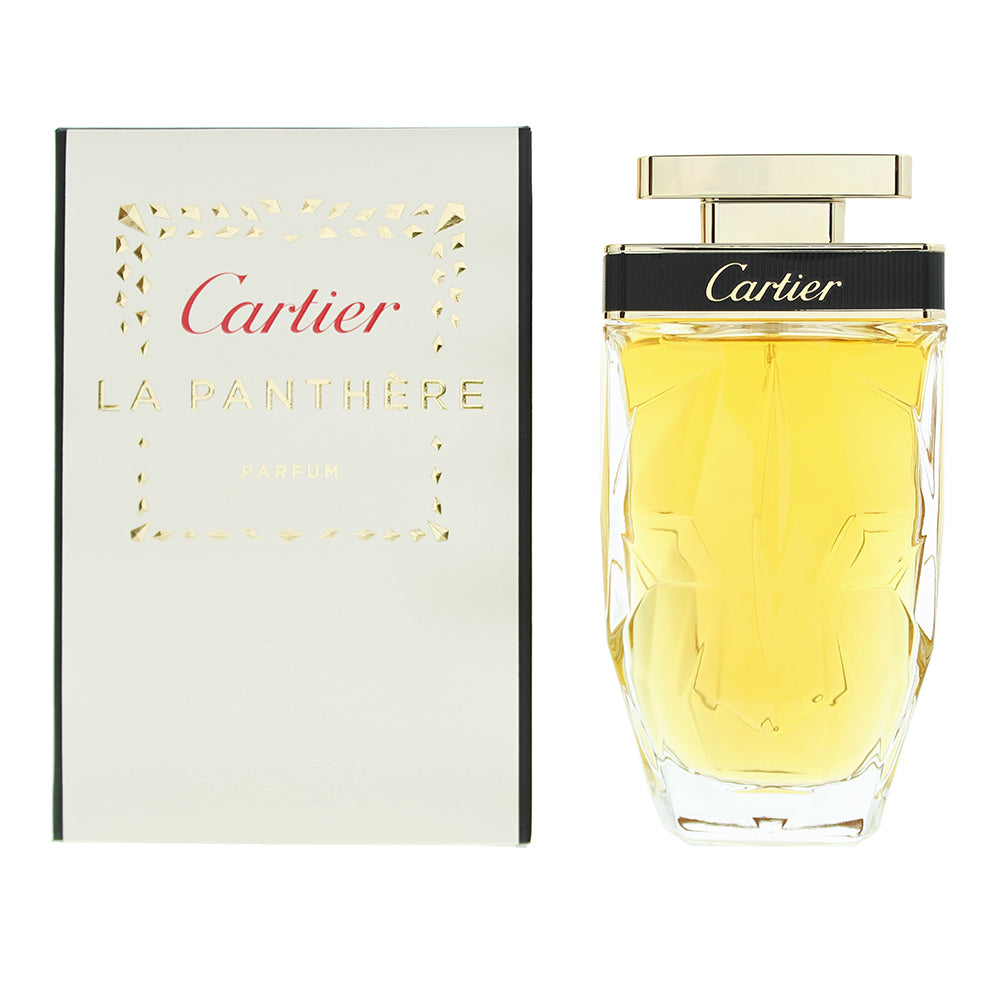 Cartier La Panthère Parfum 75ml