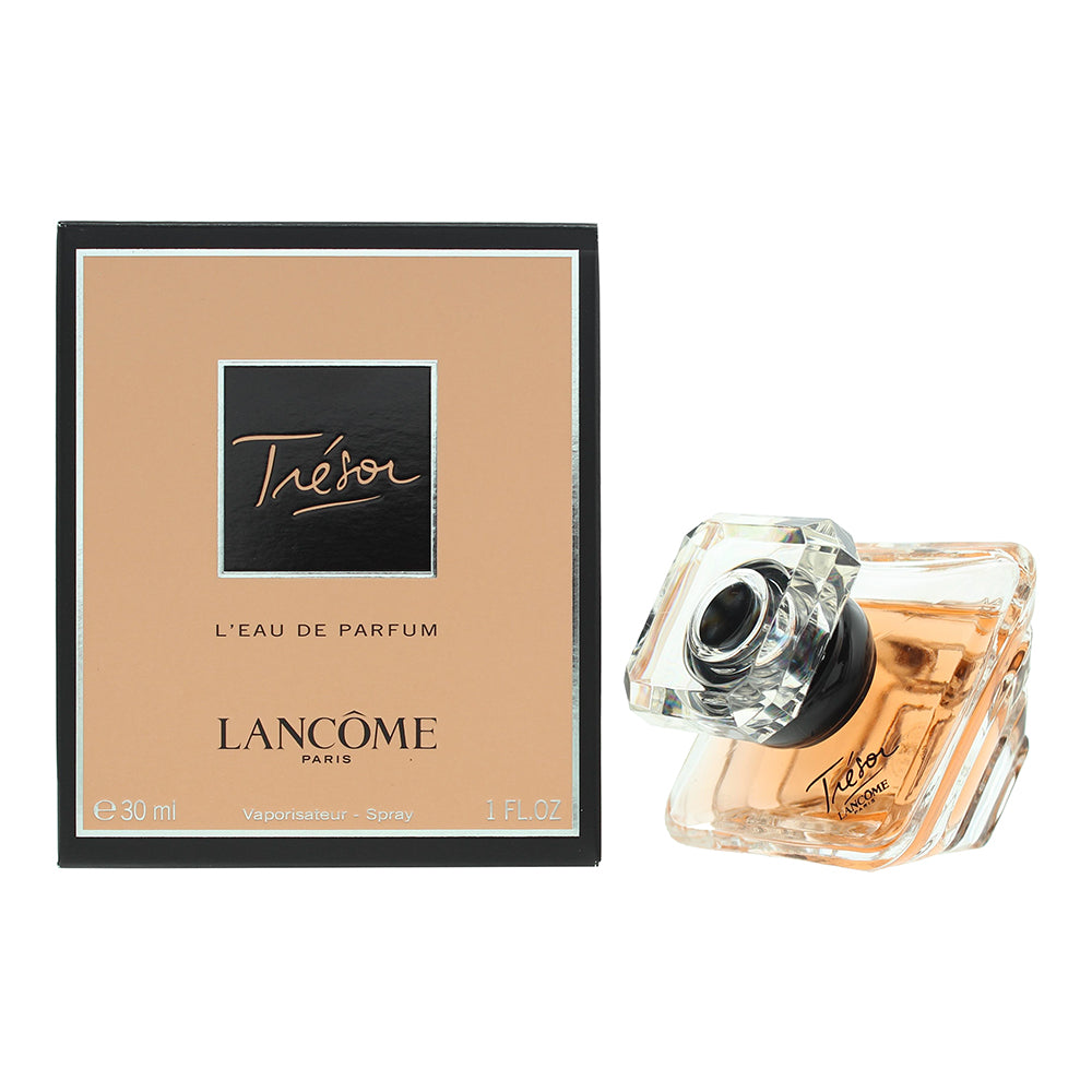 Lancôme Trésor Eau De Parfum 30ml