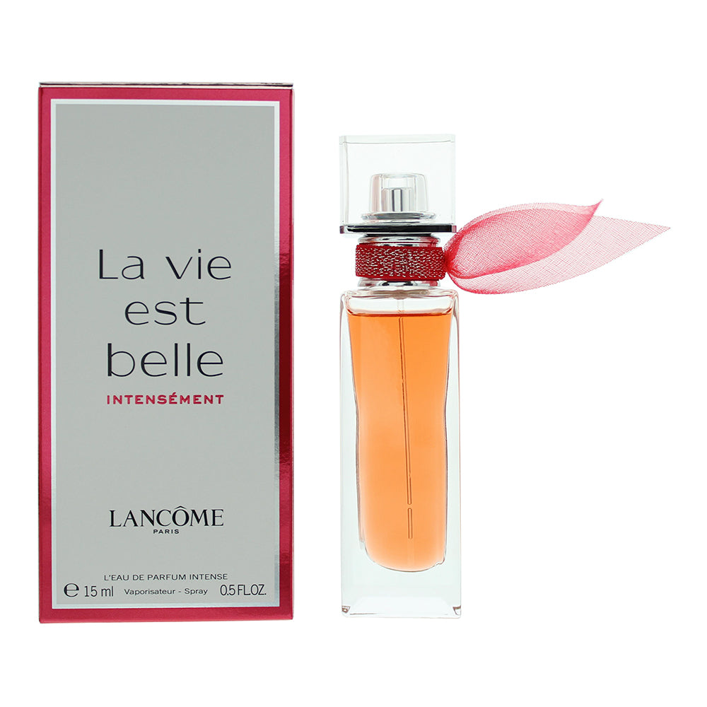 Lancôme La Vie Est Belle Intensement Eau De Parfum 15ml