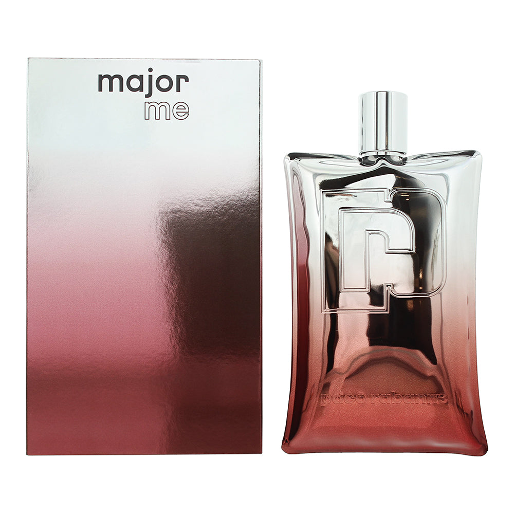 Paco Rabanne Major Me Eau De Parfum 62ml
