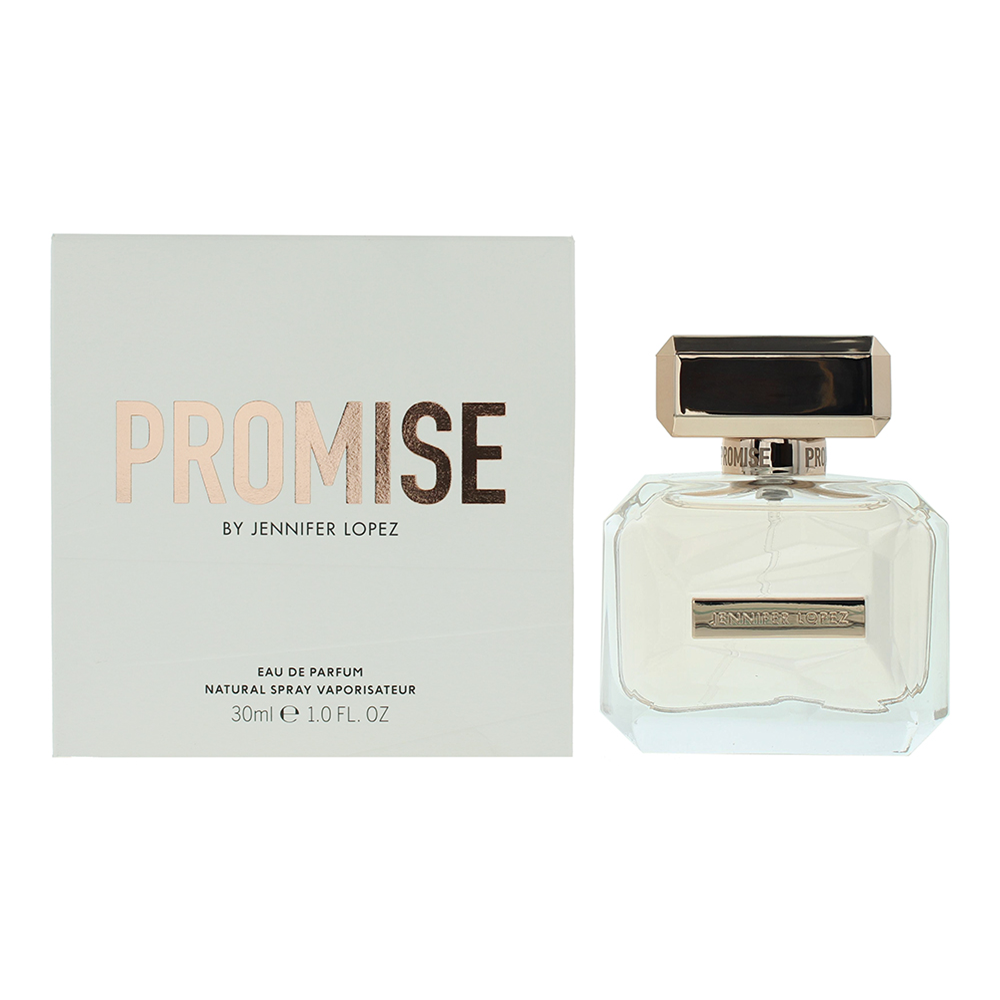 Jennifer Lopez Promise Eau de Parfum 30ml