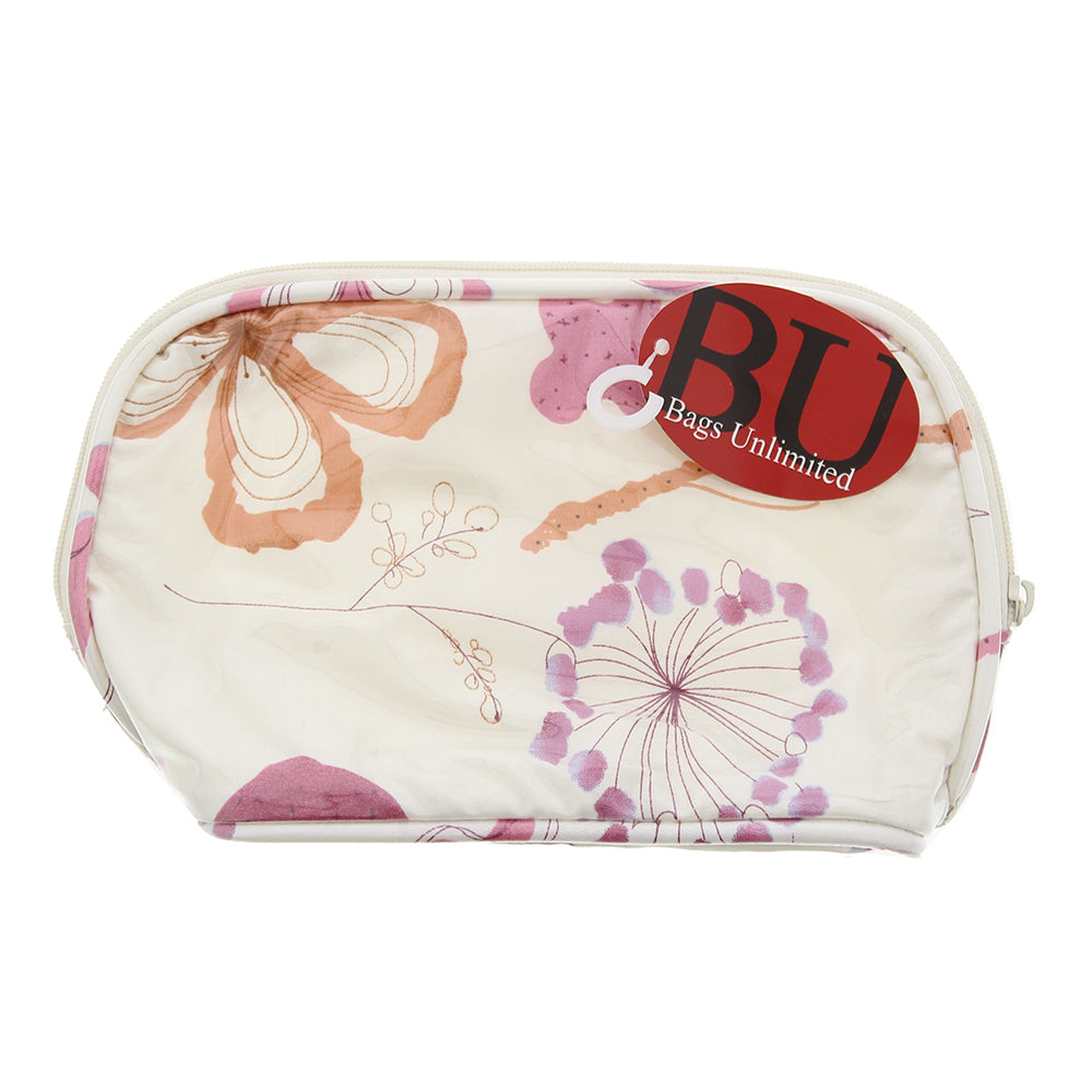 Bags Unlimited Kew Small Cosmetic Bag