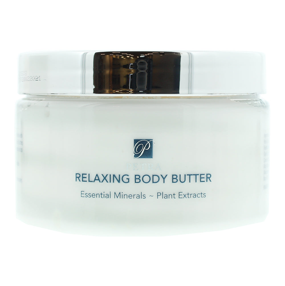 Petra Relaxing Body Butter 200ml