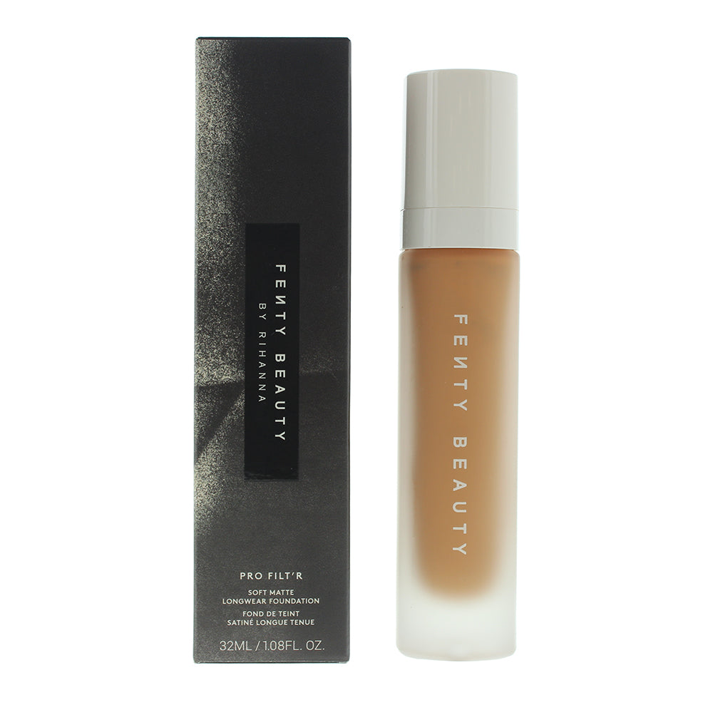 Fenty Beauty Pro Filter 410 Medium Deep With Warm Golden Undertones Foundation 32ml
