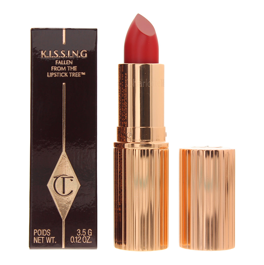 Charlotte Tilbury Kissing Love Bite Lipstick 3.5g