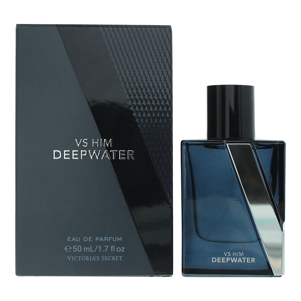 Victoria's Secret Deep Water Him Eau de Parfum 50ml