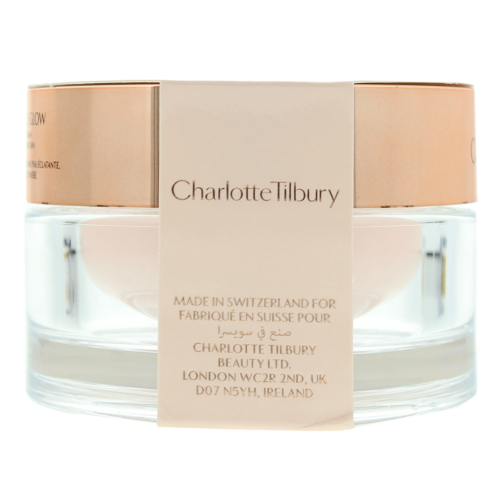 Charlotte Tilbury Multi Miracle Glow Cleanser Mask And Balm 100ml 
