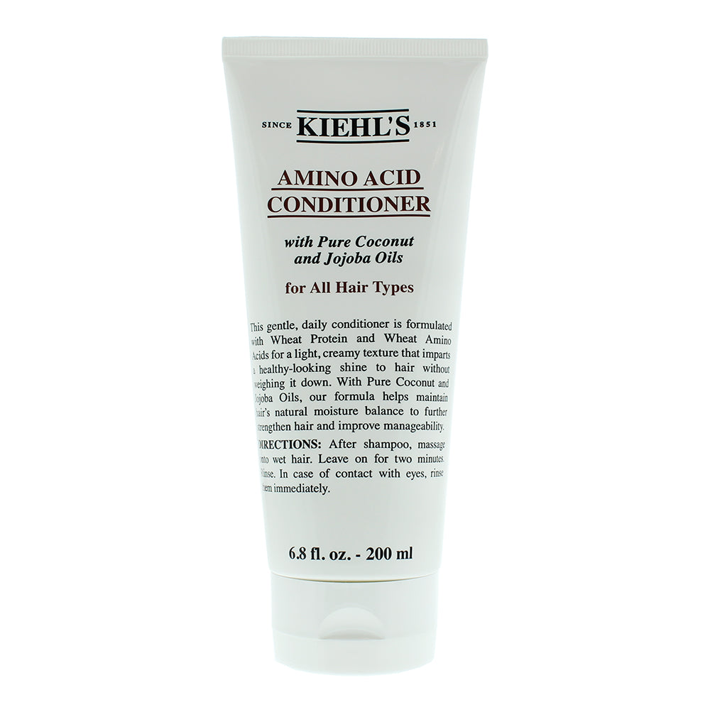 Kiehl's Amino Acid Conditioner 200ml