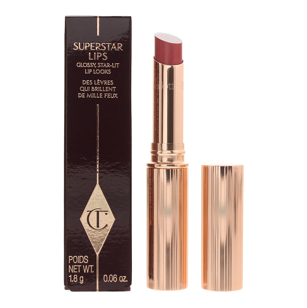 Charlotte Tilbury Superstar Lips Sexy Lips Lipstick 1.8g