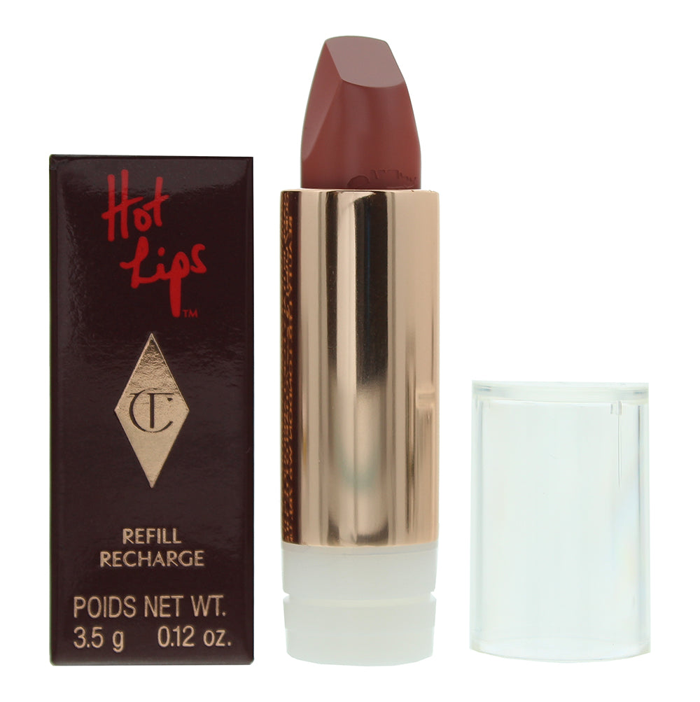 Charlotte Tilbury Matte Revolution Hot Lips Refill Lipstick 3.5g
