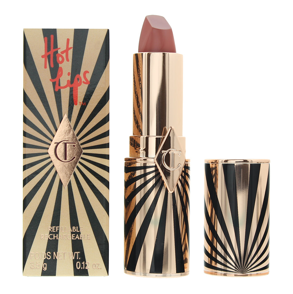 Charlotte Tilbury Hot Lips Refillable In Love With Olivia Lipstick 3.5g