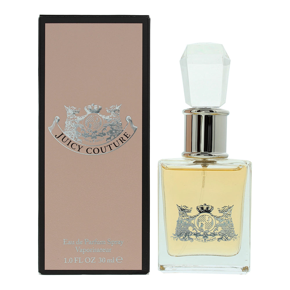 Juicy Couture Eau De Parfum 30ml