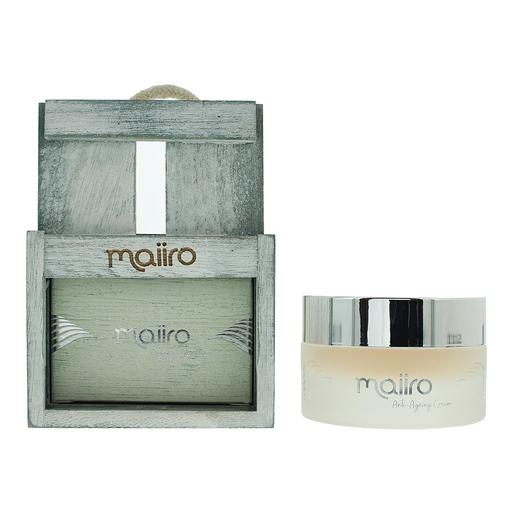 Maiiro Anti-Ageing Cream 50ml
