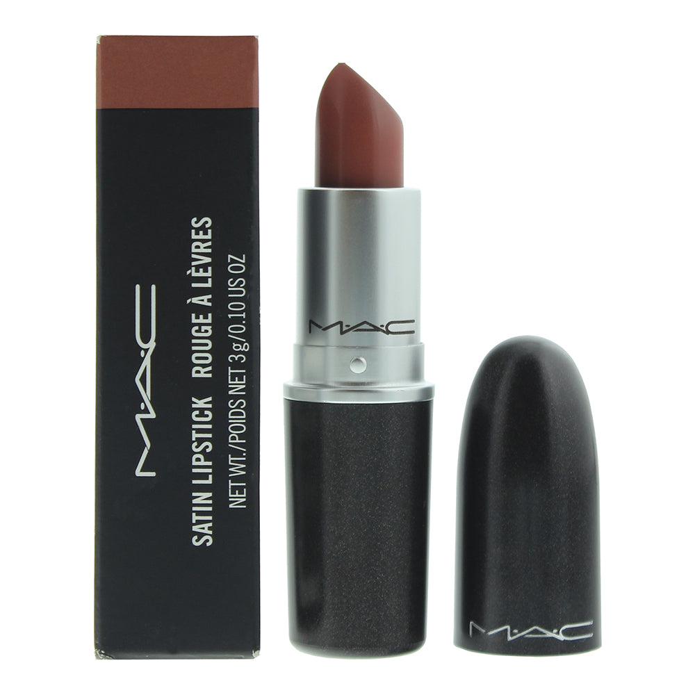 MAC Satin 822 Spirit Lipstick 3g
