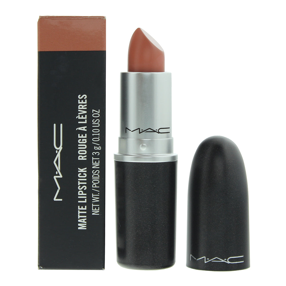 MAC Matte 605 Honeylove Lipstick 3g