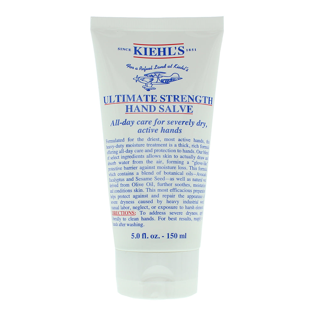 Kiehl's Ultimate Strength Hand Salve 150ml
