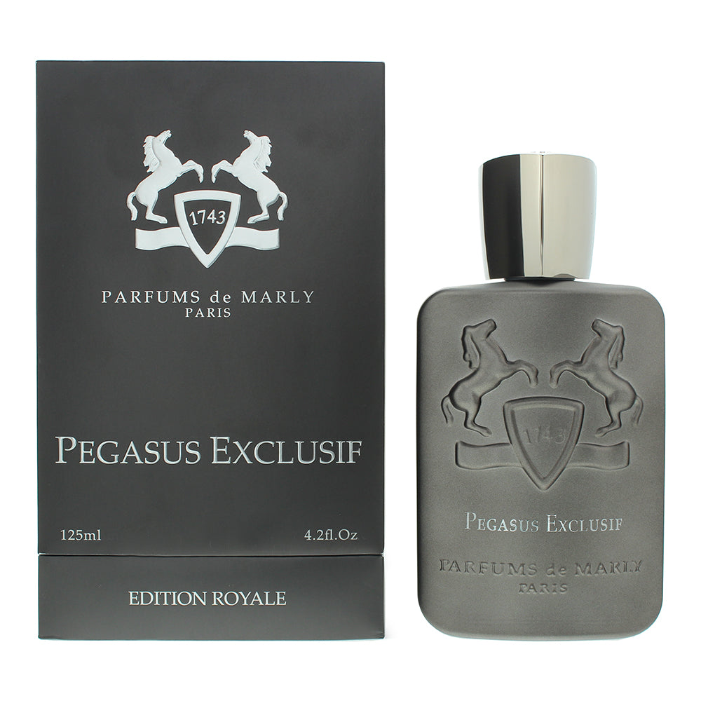 Parfums De Marly Pegasus Exclusif Eau de Parfum 125ml