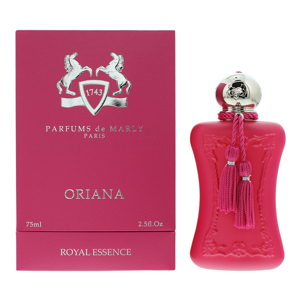 Parfums De Marly Oriana Eau de Parfum 75ml