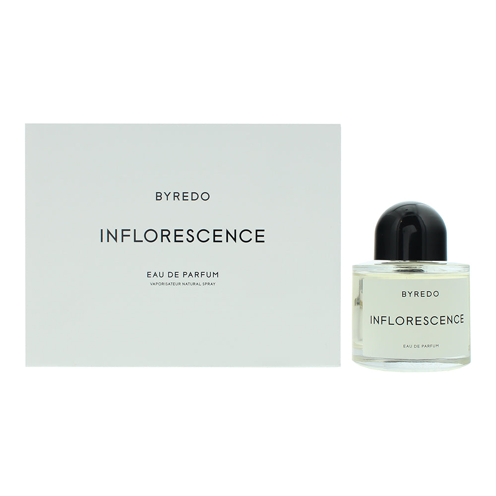 Byredo Inflorescence Eau de Parfum 100ml