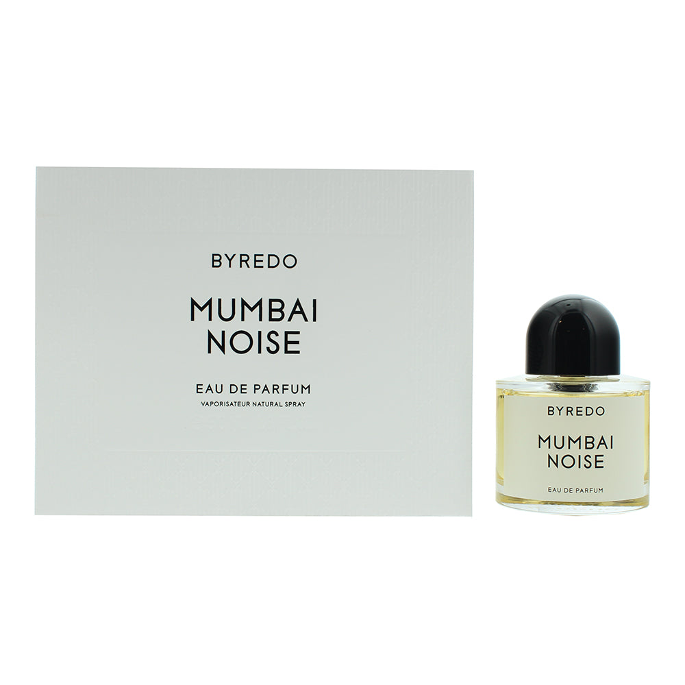 Byredo Mumbai Noise Eau de Parfum 50ml