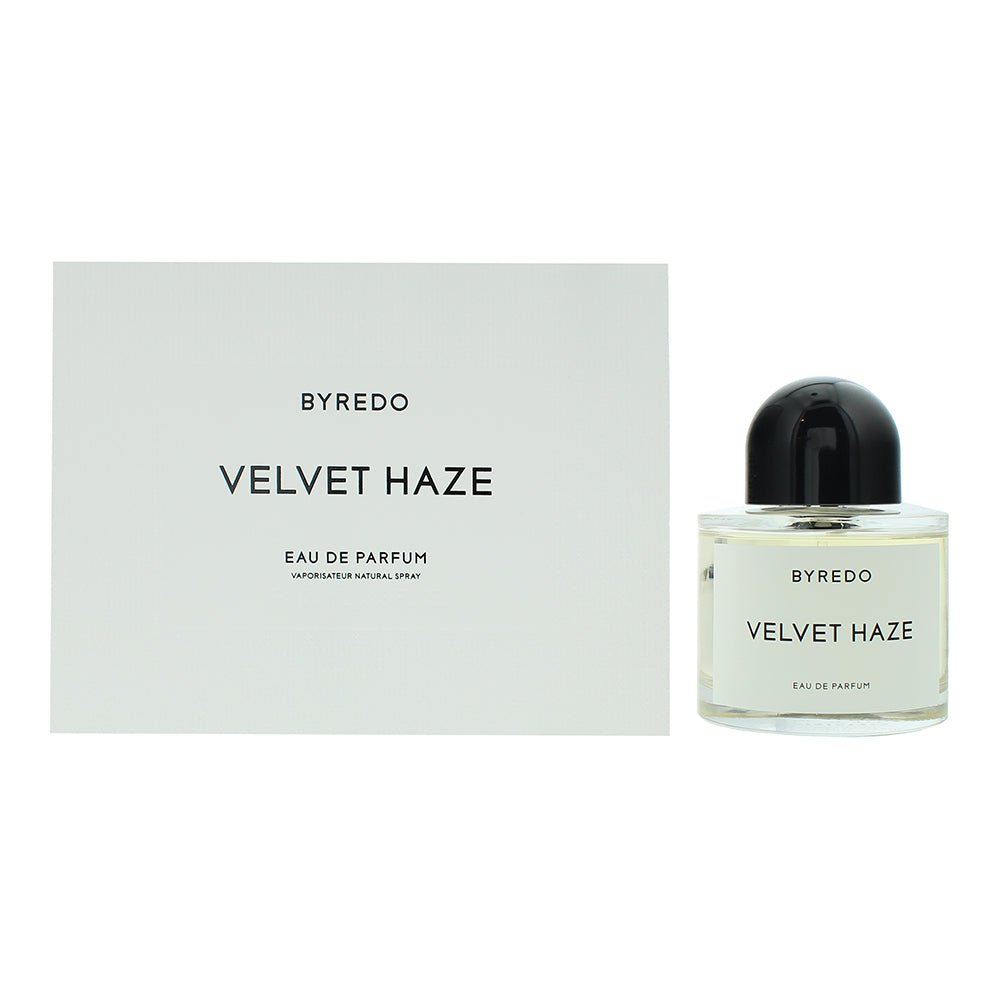 Byredo Velvet Haze Eau de Parfum 100ml
