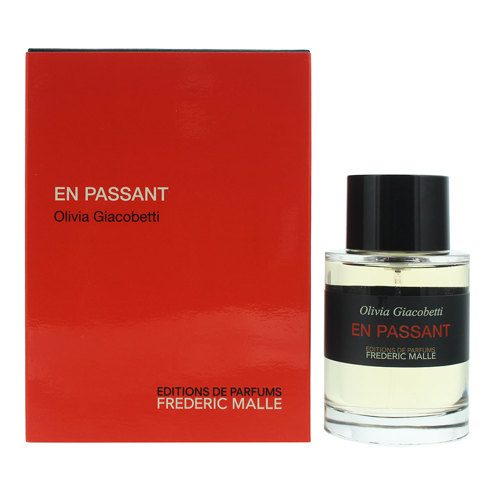 Frederic Malle En Passant Eau de Parfum 100ml