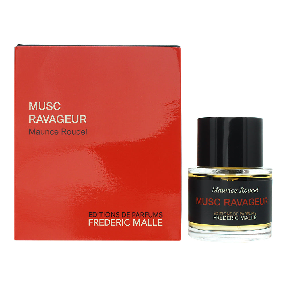 Frederic Malle Musc Ravageur Eau de Parfum 50ml