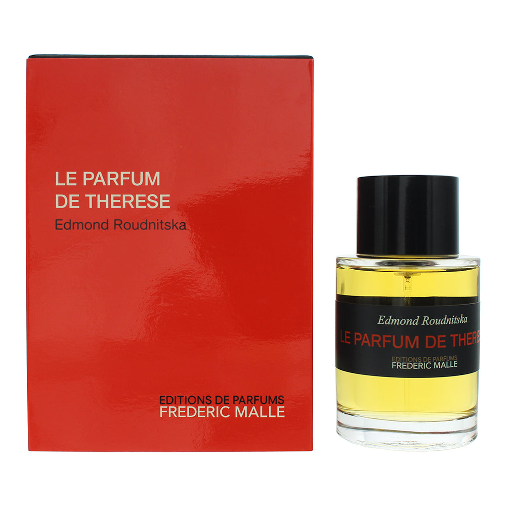 Frederic Malle Le Parfum De Therese Eau de Parfum 100ml