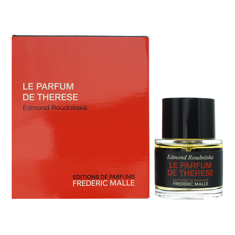 Frederic Malle Le Parfum De Therese Eau de Parfum 50ml