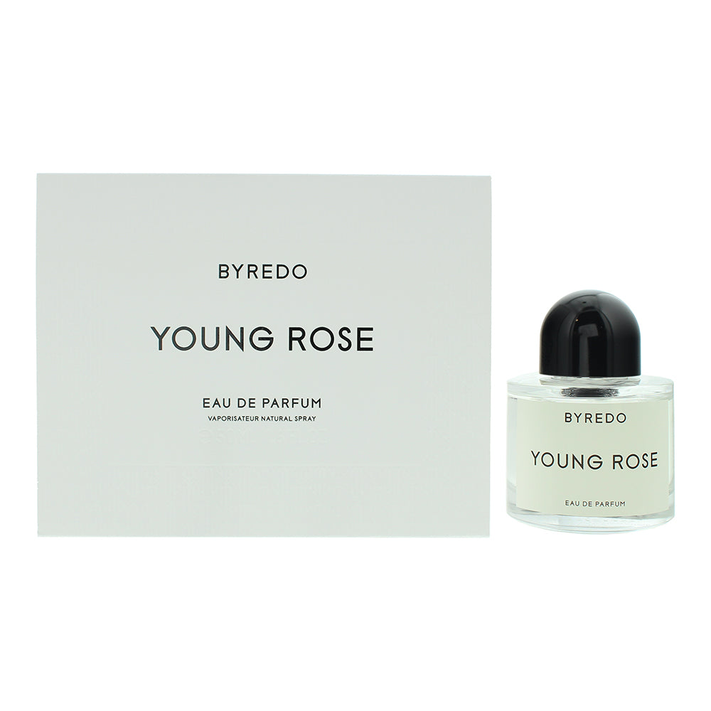 Byredo Young Rose Eau de Parfum 50ml