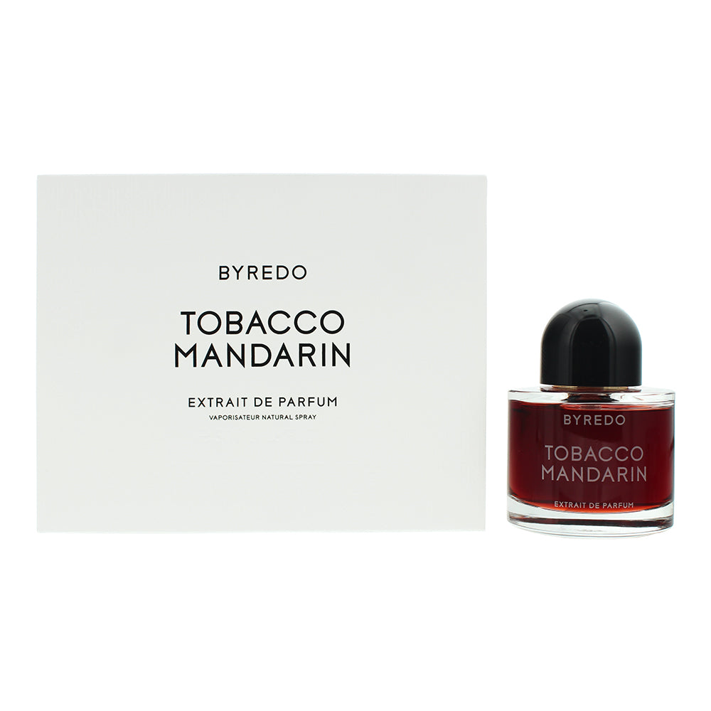 Byredo Tobacco Mandarin Eau de Parfum 50ml