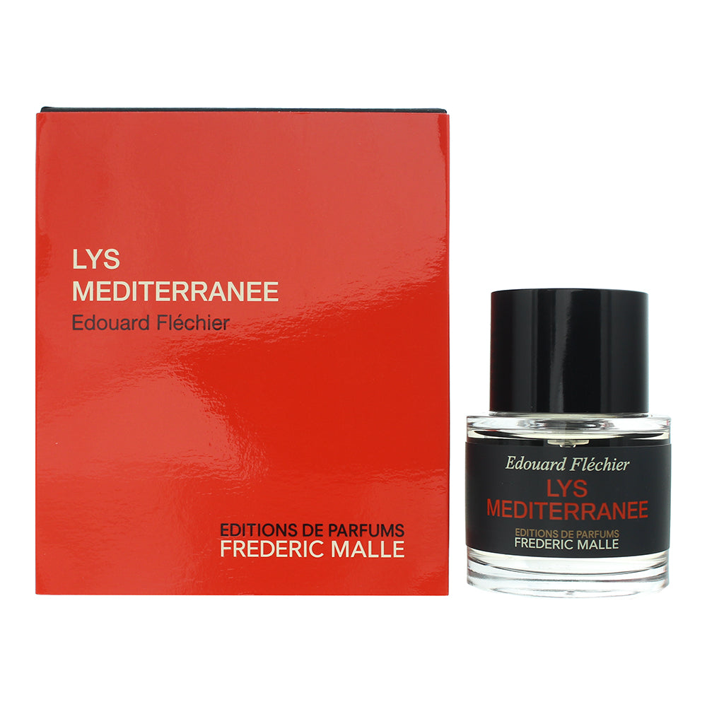 Frederic Malle Lys Mediterranee Eau de Parfum 50ml