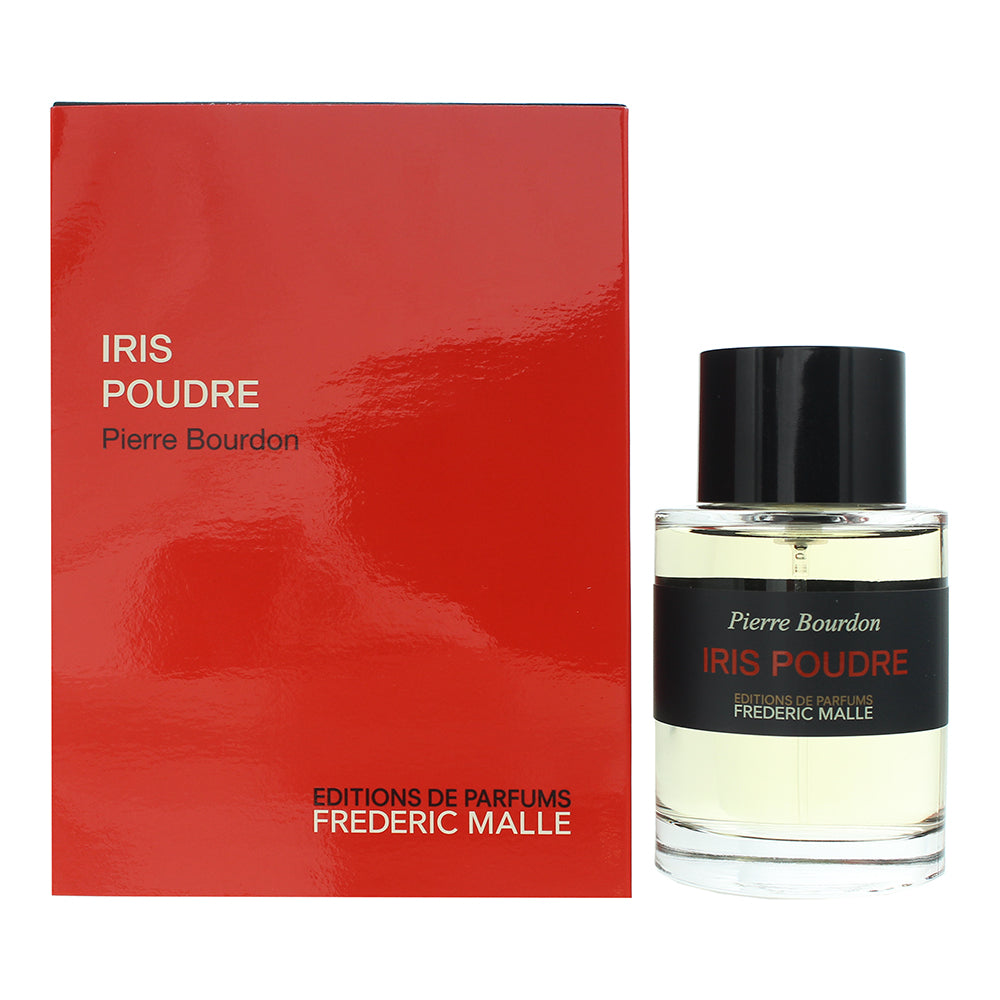 Frederic Malle Iris Poudre Eau de Parfum 100ml