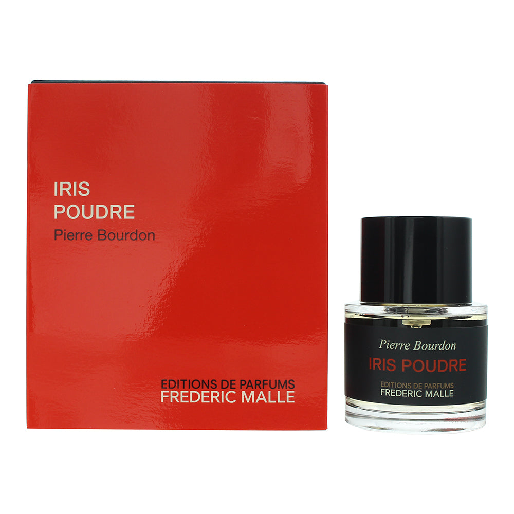 Frederic Malle Iris Poudre Eau de Parfum 50ml