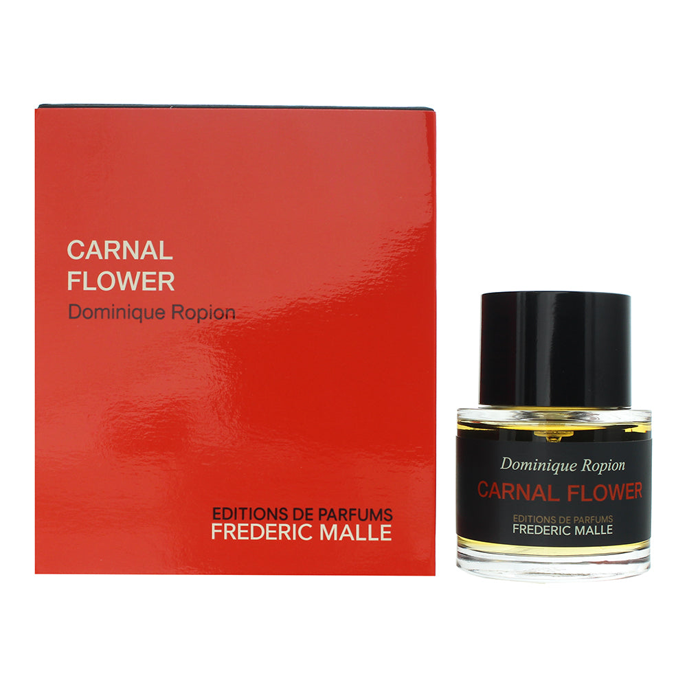 Frederic Malle Carnal Flower Eau de Parfum 50ml